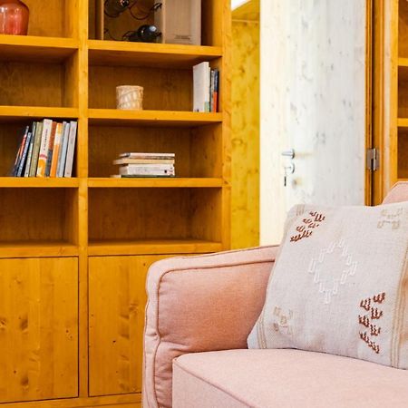 Apartmán Casa Da Padaria Évora Exteriér fotografie
