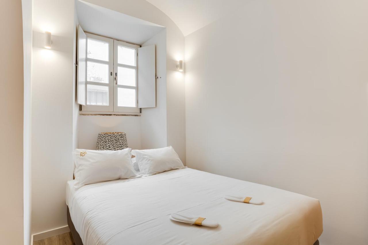 Apartmán Casa Da Padaria Évora Exteriér fotografie