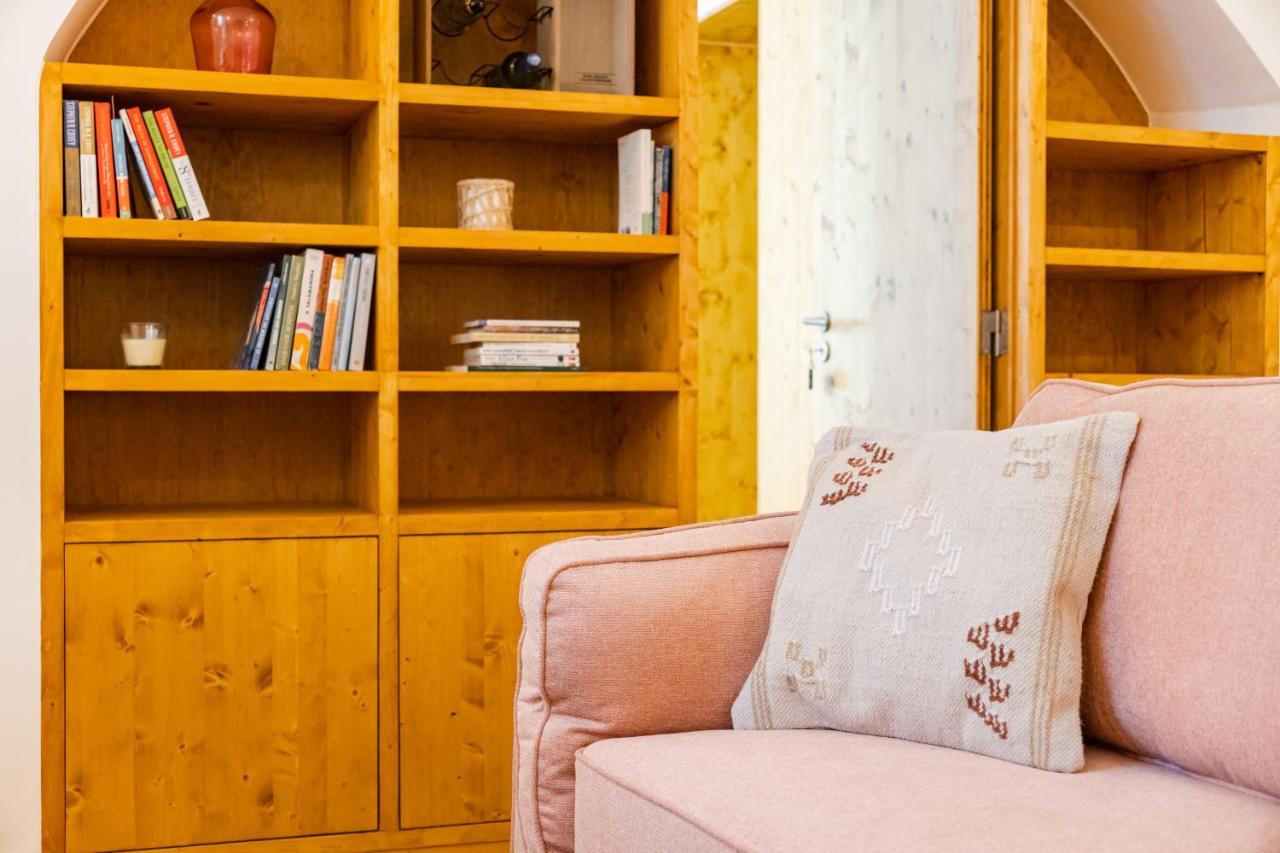 Apartmán Casa Da Padaria Évora Exteriér fotografie