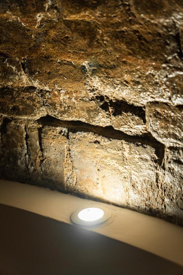 Apartmán Casa Da Padaria Évora Exteriér fotografie